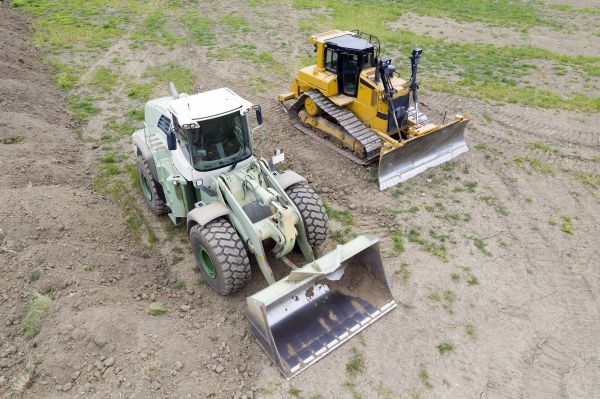 Acreage Clearing in Kaysville