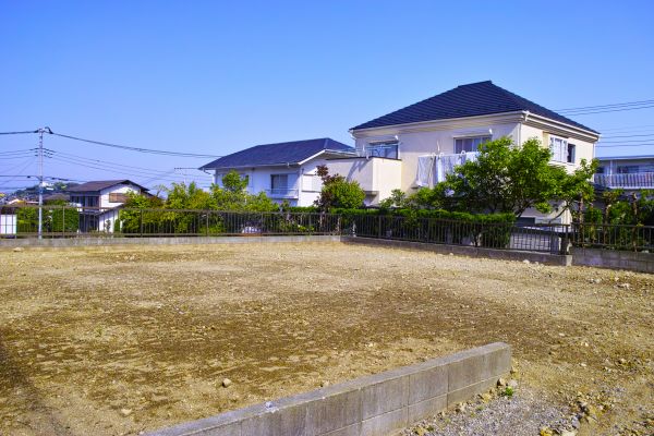 Cost of Lot Clearing Service in Kaysville