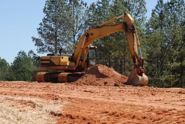 Cost of Easement Land Clearing in Kaysville