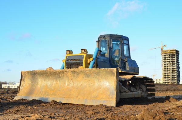 Cost of Commercial Site Clearing in Kaysville